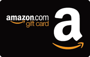 Amazon.com Gift Card